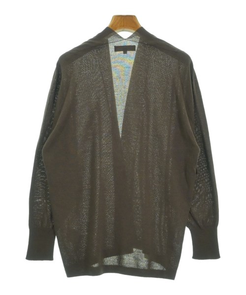 UNTITLED（アンタイトル）カーディガン 茶 サイズ:2(M位) レディース/2200620312035