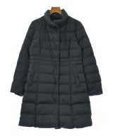 UNTITLED（アンタイトル）ダウンジャケット/ダウンベスト 紺 サイズ:2(M位) レディース/2200629414273