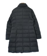 UNTITLED（アンタイトル）ダウンジャケット/ダウンベスト 紺 サイズ:2(M位) レディース/2200629414273