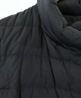 UNTITLED（アンタイトル）ダウンジャケット/ダウンベスト 紺 サイズ:2(M位) レディース/2200629414273