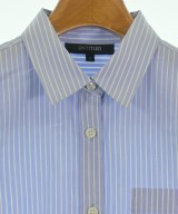 UNTITLED（アンタイトル）ドレスシャツ 青 サイズ:2(M位) レディース/2200617312017