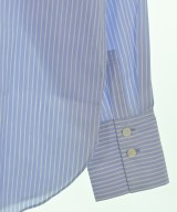 UNTITLED（アンタイトル）ドレスシャツ 青 サイズ:2(M位) レディース/2200617312017