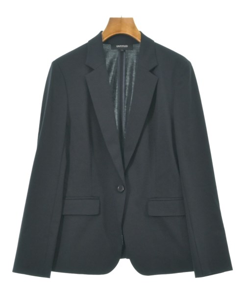 アンタイトル(UNTITLED)のUNTITLED テーラードジャケット