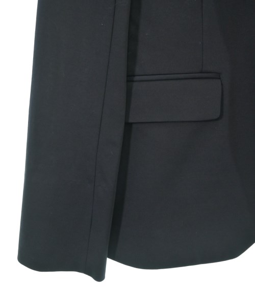 UNTITLED（アンタイトル）テーラードジャケット 紺 サイズ:3(L位) レディース/2200619519117