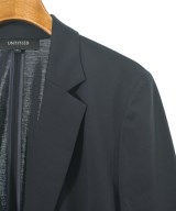 UNTITLED（アンタイトル）テーラードジャケット 紺 サイズ:3(L位) レディース/2200619519117