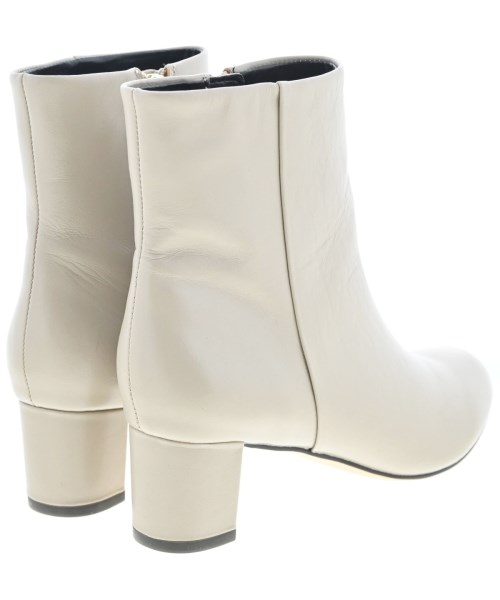 UNTITLED（アンタイトル）ブーツ グレー サイズ:24cm レディース/2200633251055