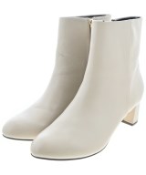 UNTITLED（アンタイトル）ブーツ グレー サイズ:24cm レディース/2200633251055