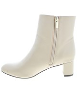 UNTITLED（アンタイトル）ブーツ グレー サイズ:24cm レディース/2200633251055