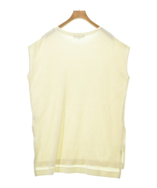 UNTITLED（アンタイトル）ニット・セーター 白 サイズ:2(M位) レディース/2200634040016