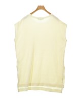 UNTITLED（アンタイトル）ニット・セーター 白 サイズ:2(M位) レディース/2200634040016