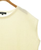 UNTITLED（アンタイトル）ニット・セーター 白 サイズ:2(M位) レディース/2200634040016