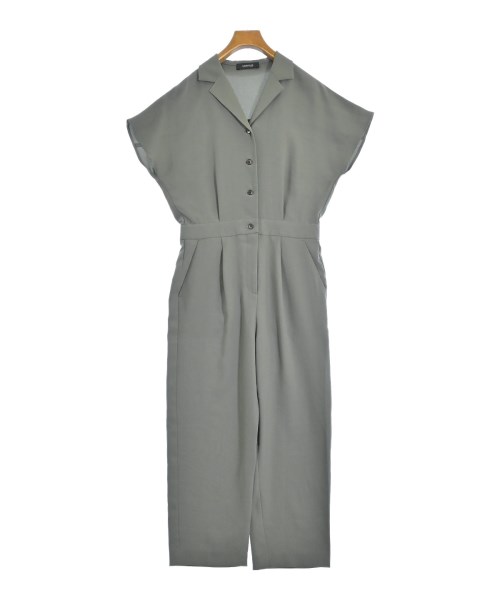 アンタイトル(UNTITLED)のUNTITLED オールインワン/サロペット