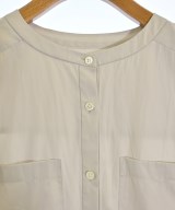 UNTITLED（アンタイトル）シャツワンピース ベージュ サイズ:2(M位) レディース/2200604135070