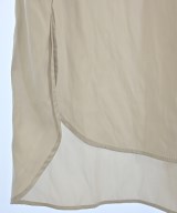 UNTITLED（アンタイトル）シャツワンピース ベージュ サイズ:2(M位) レディース/2200604135070