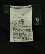 UNTITLED（アンタイトル）ブラウス 黒 サイズ:F レディース/2200606528061