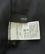 UNTITLED（アンタイトル）ブラウス 黒 サイズ:2(M位) レディース/2200608007052