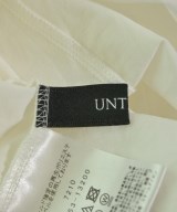UNTITLED（アンタイトル）ノースリーブ 白 サイズ:2(M位) レディース/2200607406221
