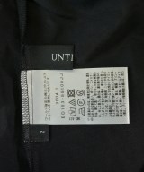 UNTITLED（アンタイトル）ブラウス 黒 サイズ:2(M位) レディース/2200609376119