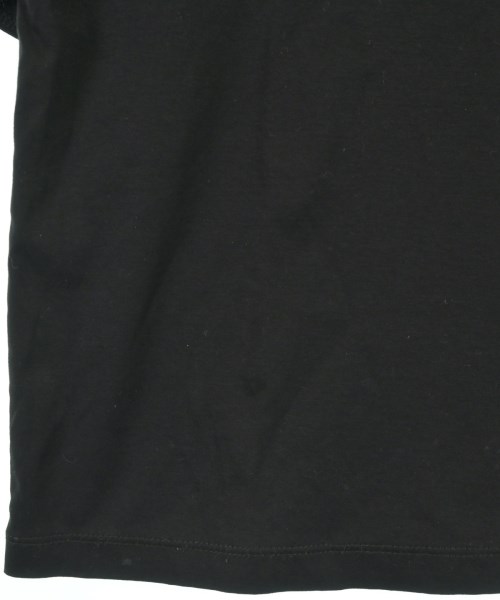 UNTITLED（アンタイトル）Tシャツ・カットソー 黒 サイズ:0(XS位) レディース/2200604913012