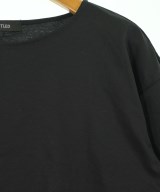 UNTITLED（アンタイトル）Tシャツ・カットソー 黒 サイズ:0(XS位) レディース/2200604913012