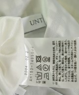 UNTITLED（アンタイトル）ひざ丈スカート 黒 サイズ:4(XL位) レディース/2200606379021