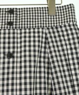 UNTITLED（アンタイトル）ひざ丈スカート 黒 サイズ:4(XL位) レディース/2200606379021