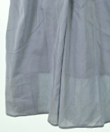 UNTITLED（アンタイトル）ひざ丈スカート 青 サイズ:3(L位) レディース/2200606379045