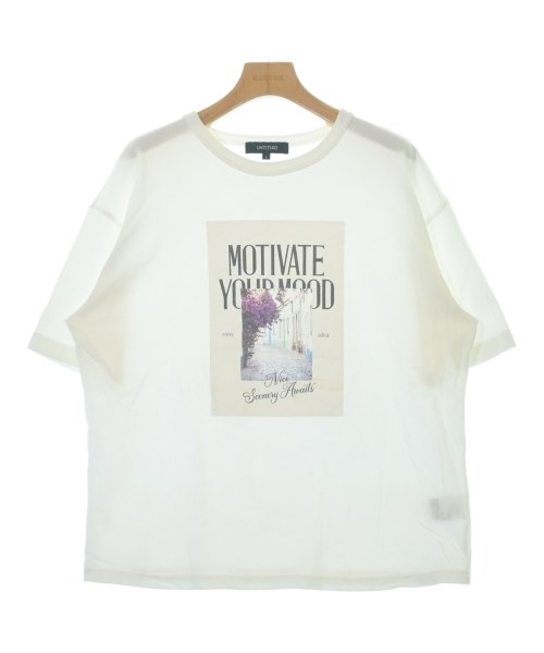 アンタイトル(UNTITLED)のUNTITLED Tシャツ・カットソー