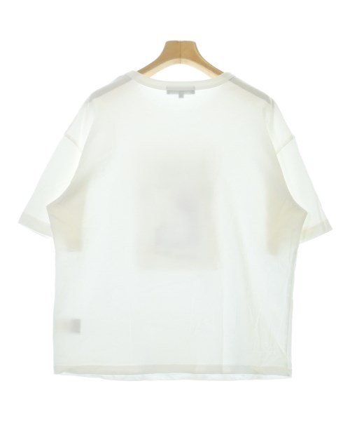 UNTITLED（アンタイトル）Tシャツ・カットソー 白 サイズ:4(XL位) レディース/2200606379076