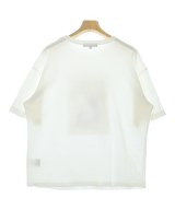 UNTITLED（アンタイトル）Tシャツ・カットソー 白 サイズ:4(XL位) レディース/2200606379076
