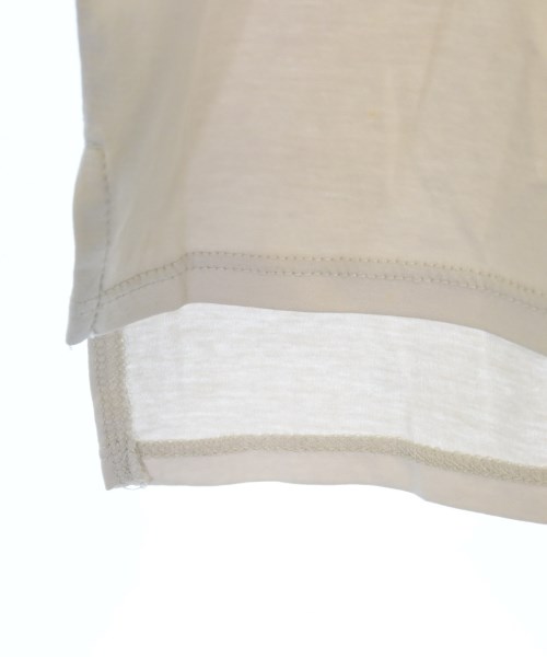 UNTITLED（アンタイトル）Tシャツ・カットソー 白 サイズ:2(M位) レディース/2200606506021