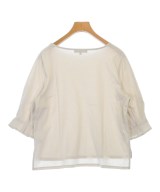 UNTITLED（アンタイトル）Tシャツ・カットソー 白 サイズ:2(M位) レディース/2200606506021