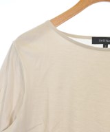 UNTITLED（アンタイトル）Tシャツ・カットソー 白 サイズ:2(M位) レディース/2200606506021