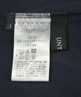 UNTITLED（アンタイトル）ロング・マキシ丈スカート 紺 サイズ:2(M位) レディース/2200608719245