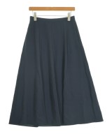 UNTITLED ロング・マキシ丈スカート