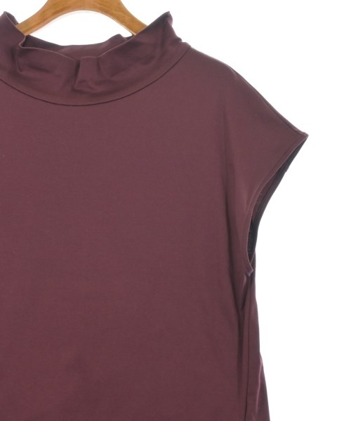 UNTITLED（アンタイトル）ノースリーブ 赤 サイズ:2(M位) レディース/2200611503169