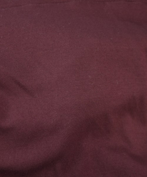 UNTITLED（アンタイトル）ノースリーブ 赤 サイズ:2(M位) レディース/2200611503169