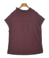 UNTITLED（アンタイトル）ノースリーブ 赤 サイズ:2(M位) レディース/2200611503169