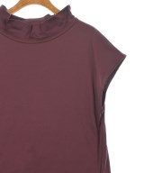 UNTITLED（アンタイトル）ノースリーブ 赤 サイズ:2(M位) レディース/2200611503169