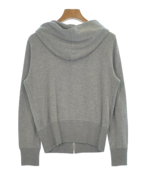 UNTITLED（アンタイトル）パーカー グレー サイズ:2(M位) レディース/2200608576022