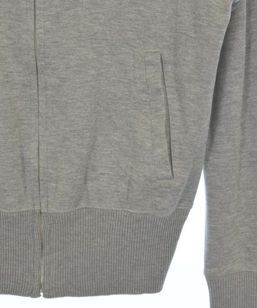 UNTITLED（アンタイトル）パーカー グレー サイズ:2(M位) レディース/2200608576022