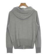 UNTITLED（アンタイトル）パーカー グレー サイズ:2(M位) レディース/2200608576022