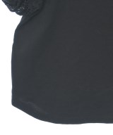 UNTITLED（アンタイトル）Tシャツ・カットソー 黒 サイズ:1(S位) レディース/2200608691022
