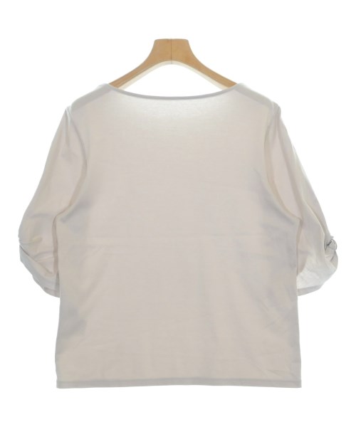 UNTITLED（アンタイトル）Tシャツ・カットソー ベージュ サイズ:M レディース/2200610706059