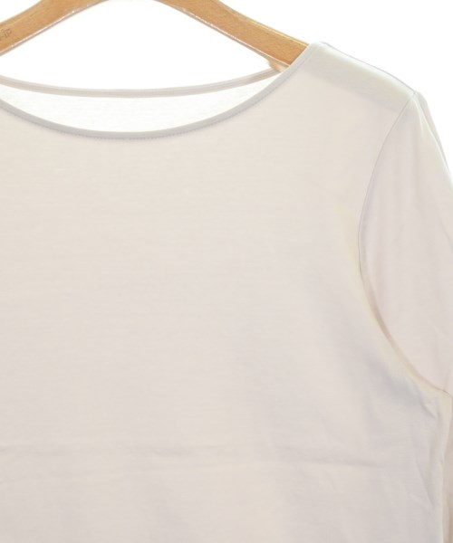UNTITLED（アンタイトル）Tシャツ・カットソー ベージュ サイズ:M レディース/2200610706059