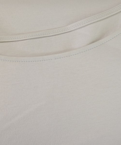 UNTITLED（アンタイトル）Tシャツ・カットソー ベージュ サイズ:M レディース/2200610706059