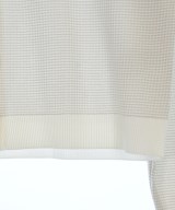 UNTITLED（アンタイトル）カーディガン 白 サイズ:2(M位) レディース/2200608184050