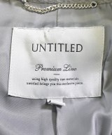 UNTITLED（アンタイトル）その他 グレー サイズ:2(M位) レディース/2200611501011