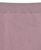 UNTITLED（アンタイトル）ひざ丈スカート ピンク サイズ:2(M位) レディース/2200611501035