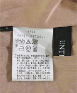 UNTITLED（アンタイトル）ワンピース ベージュ サイズ:F レディース/2200611501134